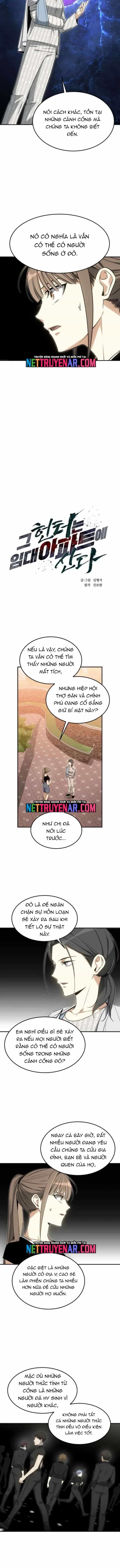 Thợ Săn Sống Trong Căn Hộ Cho Thuê - Chương 32 - ảnh 2