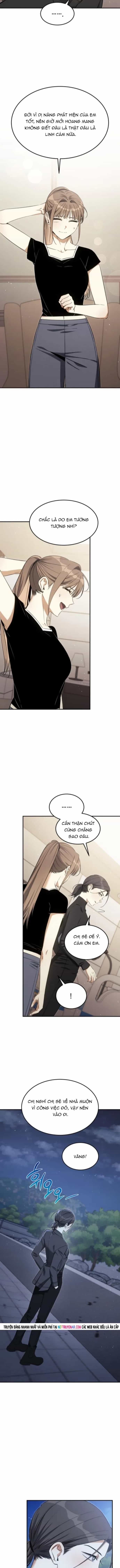 Thợ Săn Sống Trong Căn Hộ Cho Thuê - Chương 33 - ảnh 2