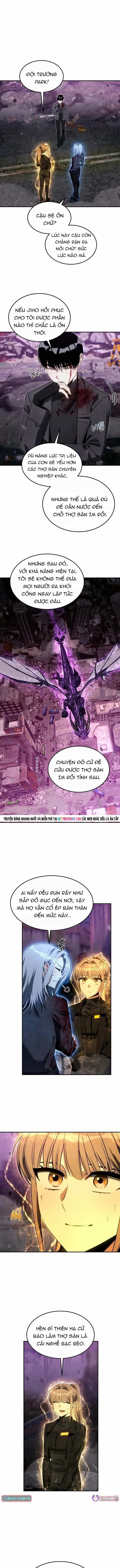 Thợ Săn Sống Trong Căn Hộ Cho Thuê - Chương 39 - ảnh 2