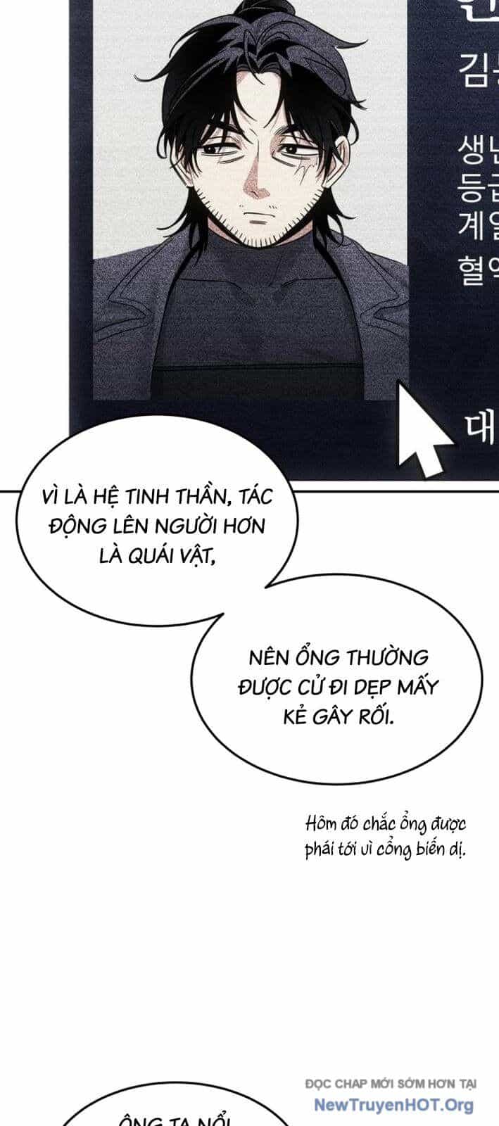 Thợ Săn Sống Trong Căn Hộ Thuê - Chương 16 - ảnh 30