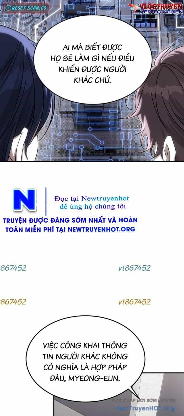 Thợ Săn Sống Trong Căn Hộ Thuê - Chương 16 - ảnh 37