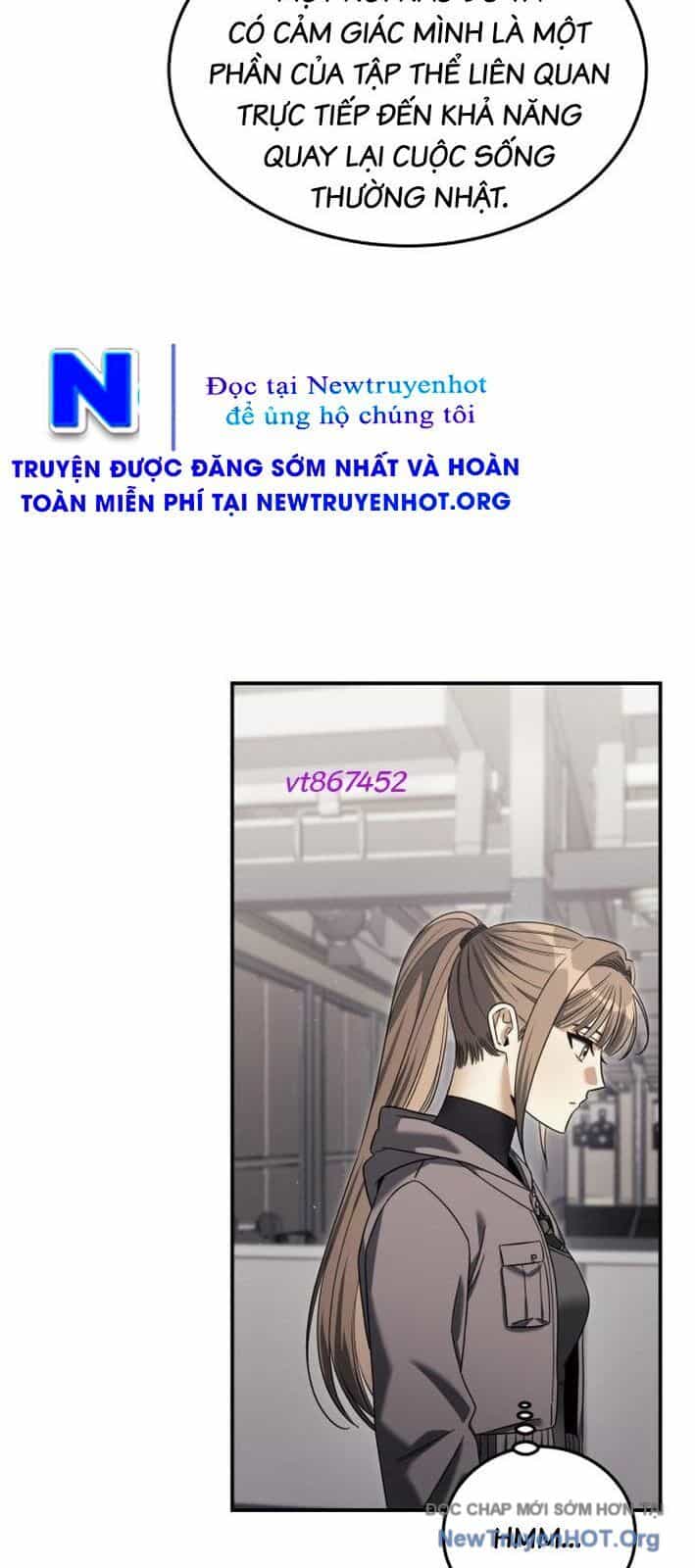 Thợ Săn Sống Trong Căn Hộ Thuê - Chương 16 - ảnh 84