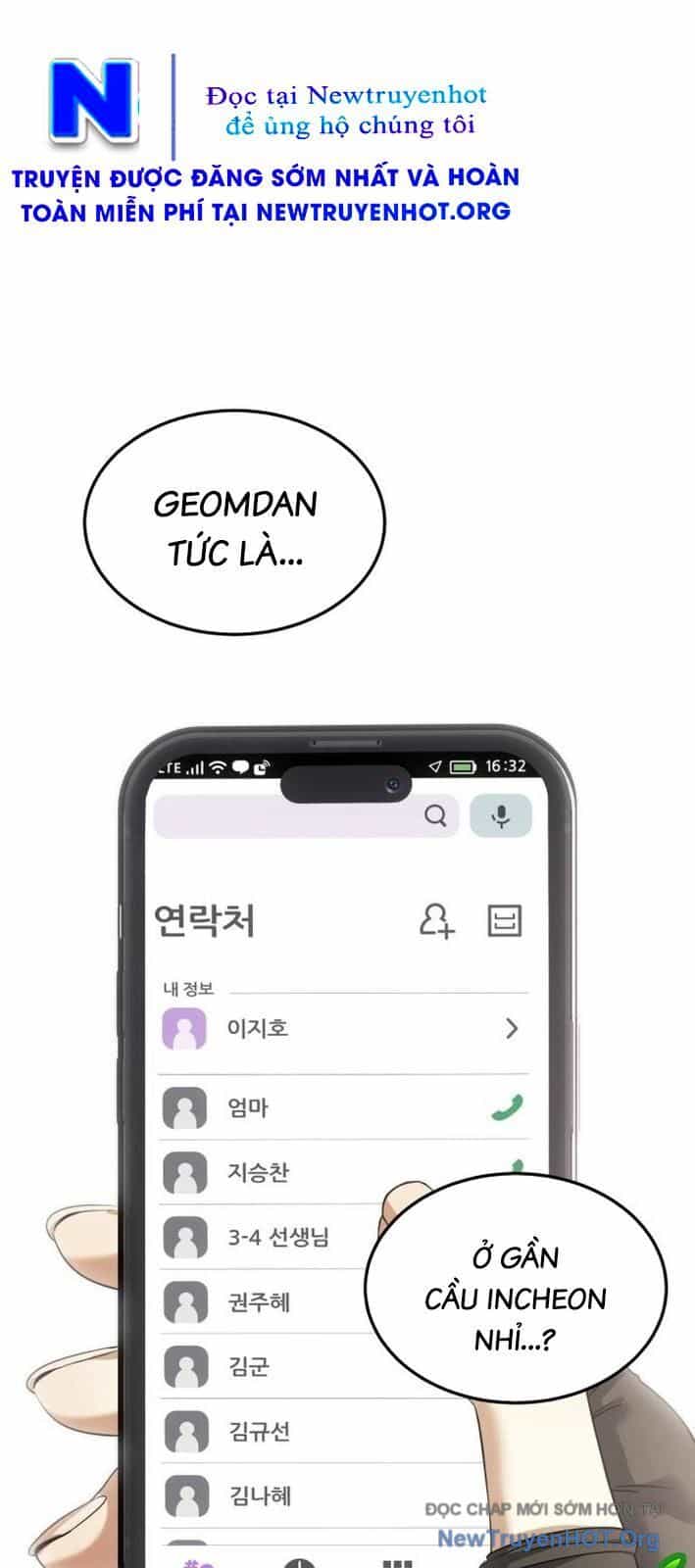 Thợ Săn Sống Trong Căn Hộ Thuê - Chương 16 - ảnh 88