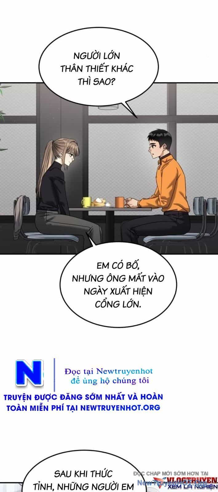 Thợ Săn Sống Trong Căn Hộ Thuê - Chương 17 - ảnh 44