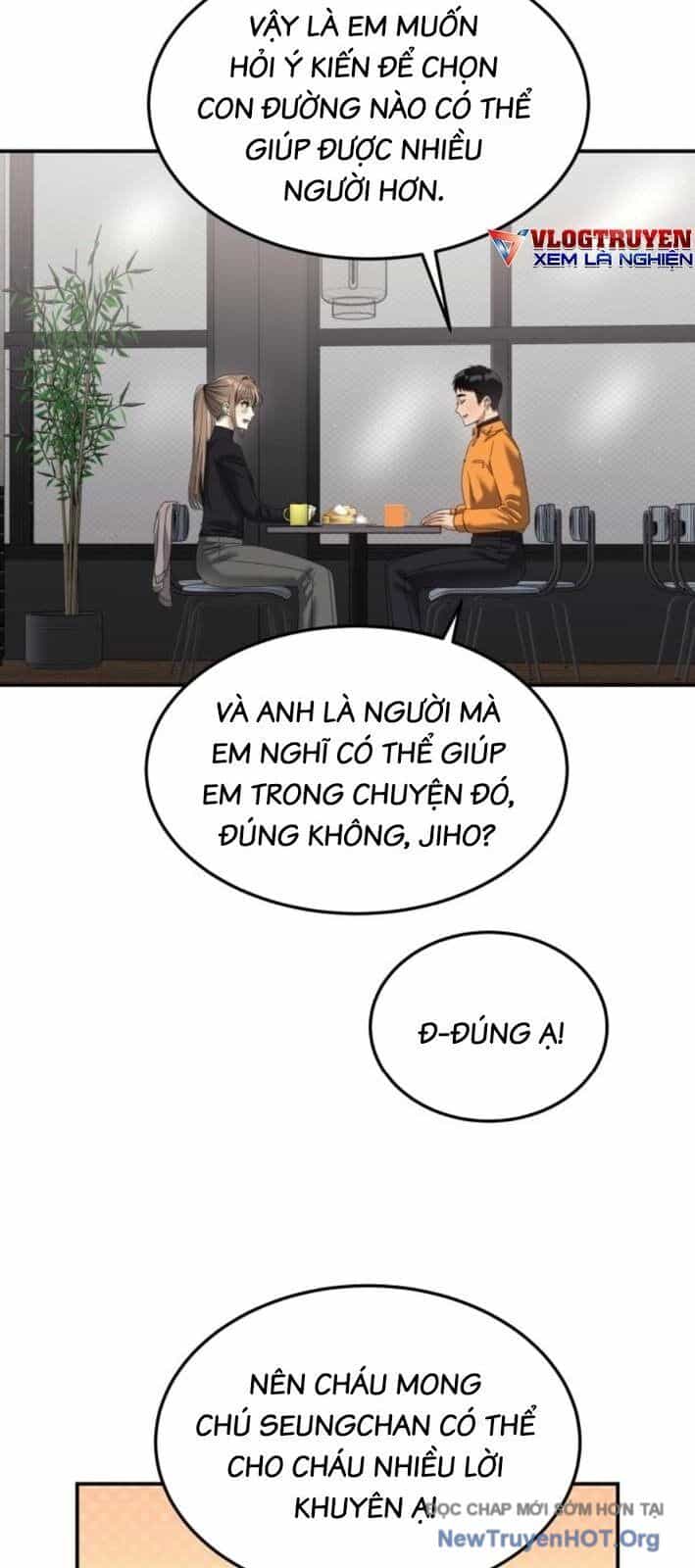 Thợ Săn Sống Trong Căn Hộ Thuê - Chương 17 - ảnh 55