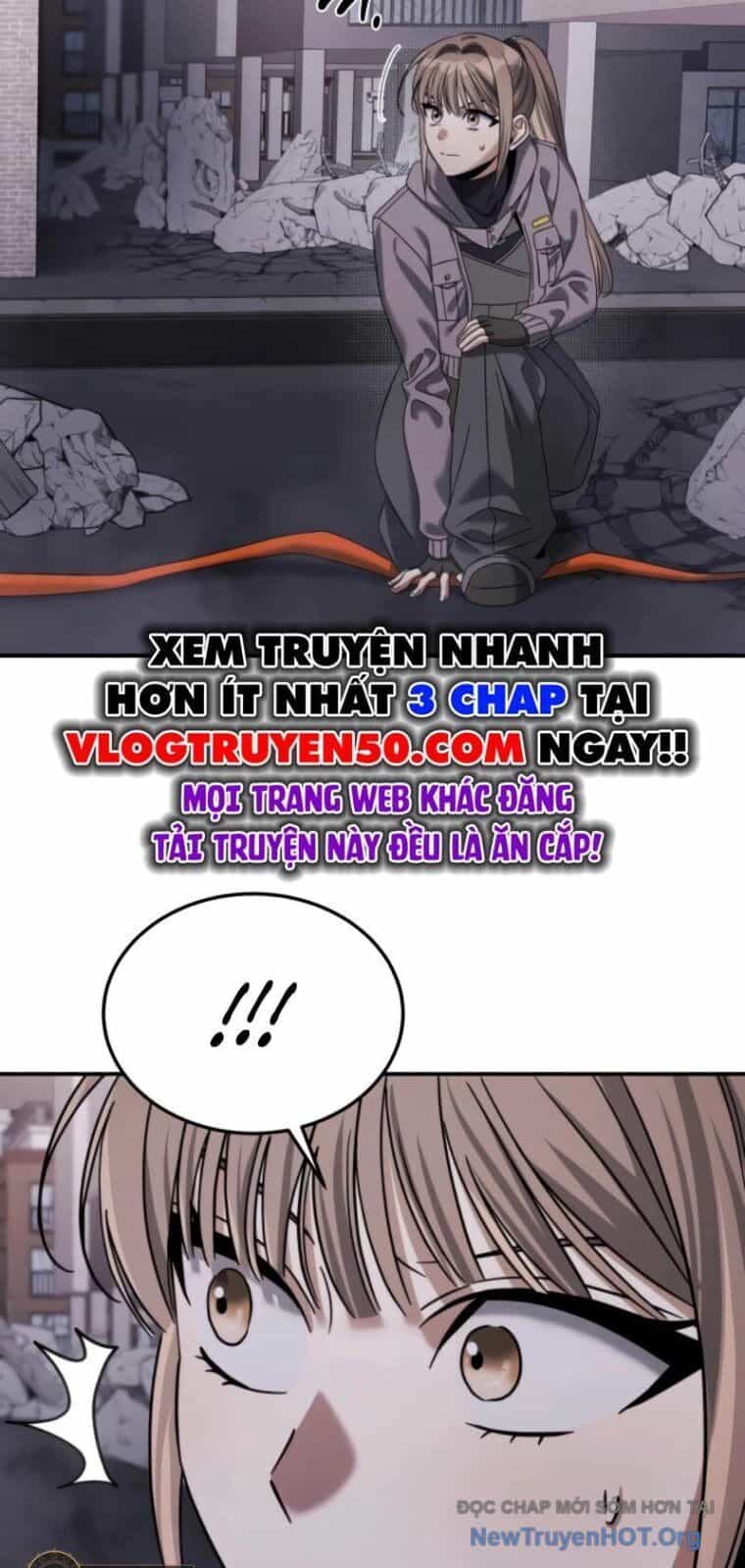 Thợ Săn Sống Trong Căn Hộ Thuê - Chương 18 - ảnh 27