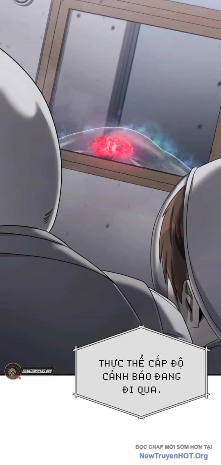 Thợ Săn Sống Trong Căn Hộ Thuê - Chương 18 - ảnh 41