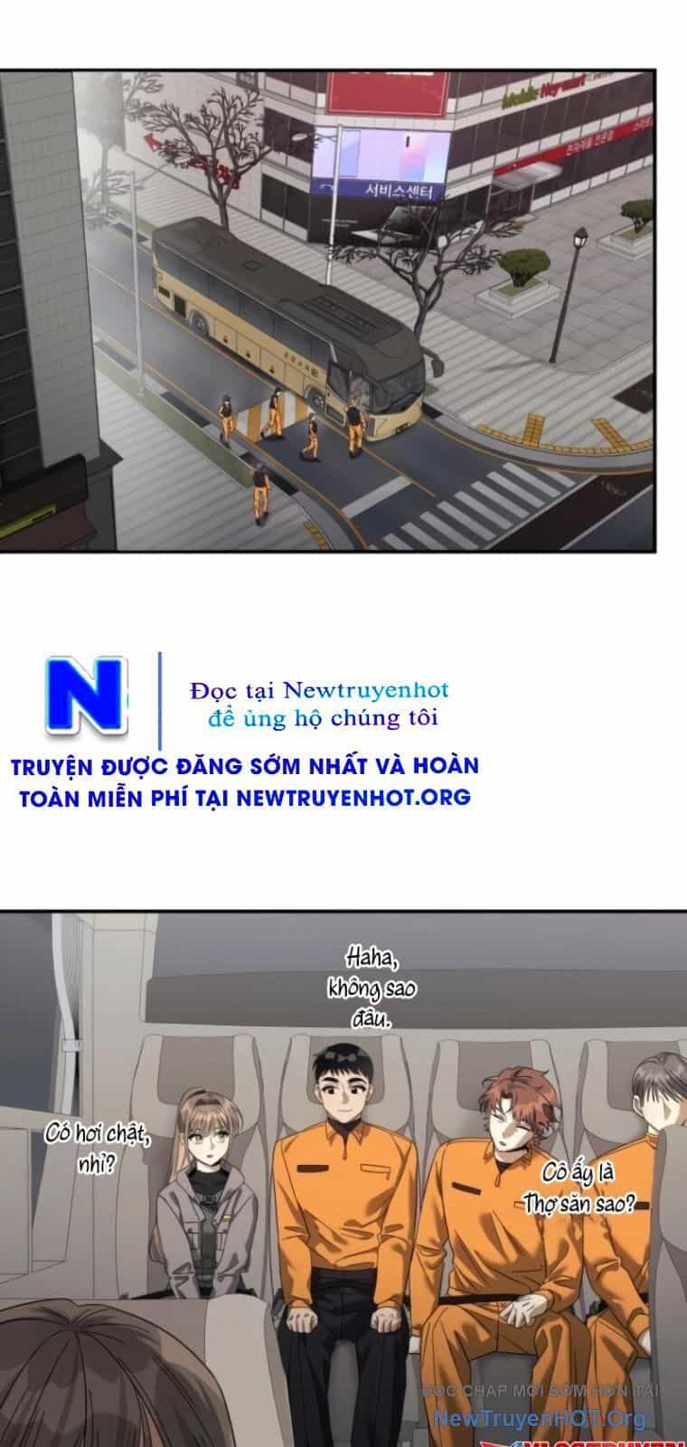 Thợ Săn Sống Trong Căn Hộ Thuê - Chương 18 - ảnh 8
