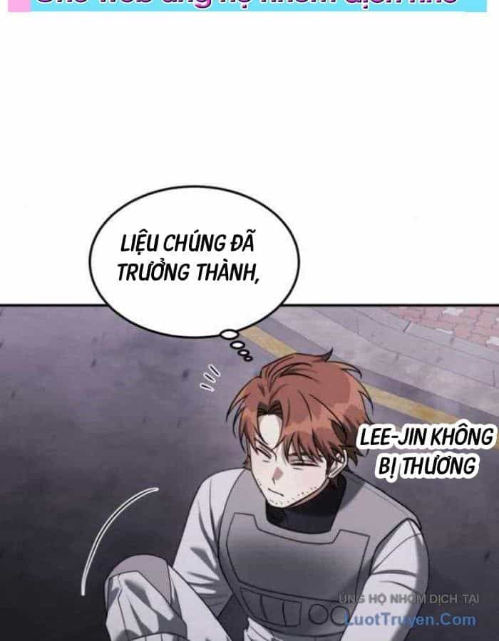 Thợ Săn Sống Trong Căn Hộ Thuê - Chương 19 - ảnh 106