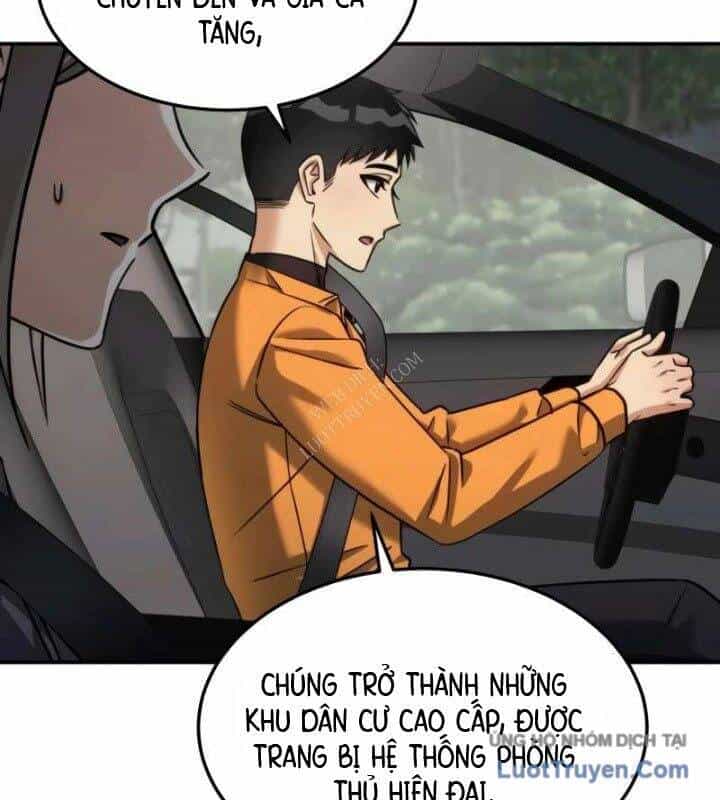Thợ Săn Sống Trong Căn Hộ Thuê - Chương 20 - ảnh 66