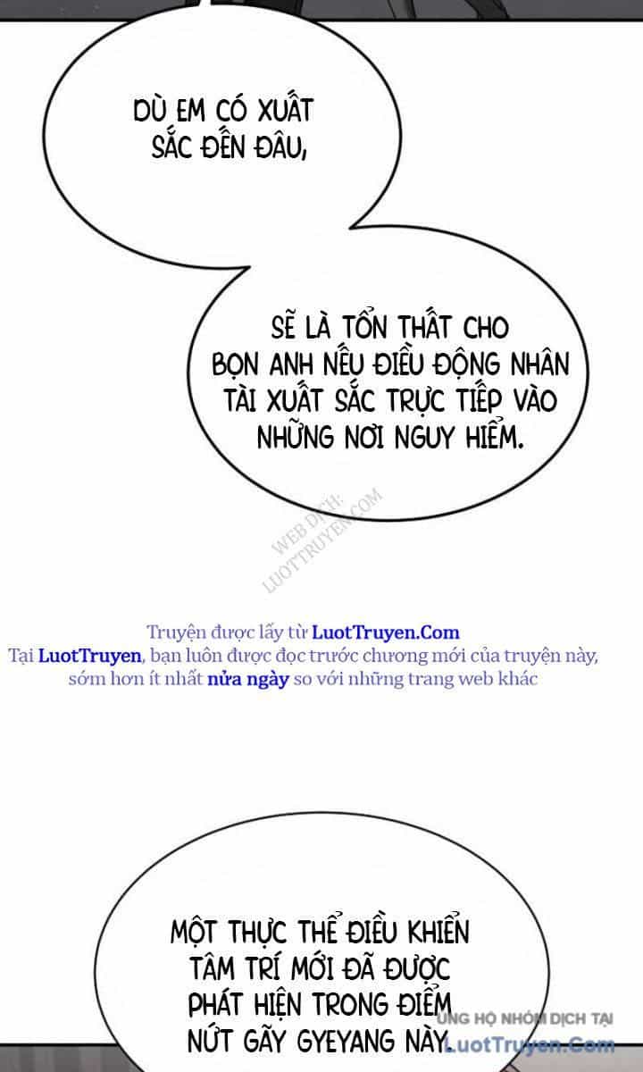 Thợ Săn Sống Trong Căn Hộ Thuê - Chương 22 - ảnh 29