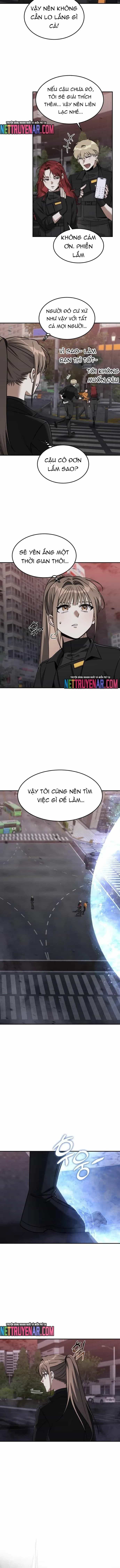Thợ Săn Sống Trong Căn Hộ Thuê - Chương 24 - ảnh 5