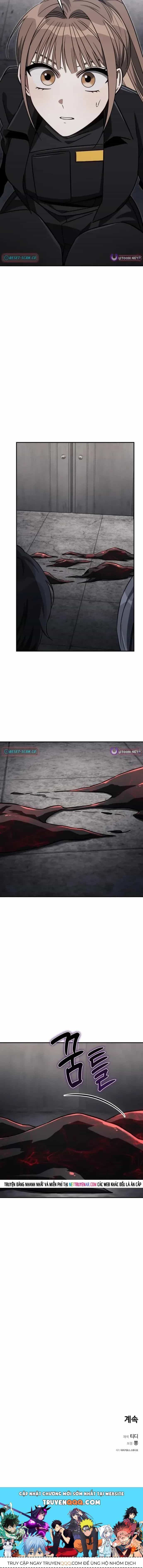 Thợ Săn Sống Trong Căn Hộ Thuê - Chương 27 - ảnh 14