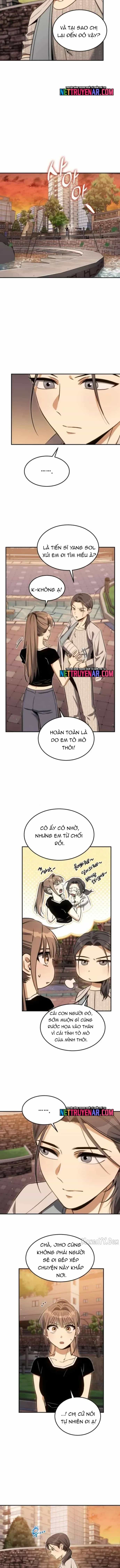 Thợ Săn Sống Trong Căn Hộ Thuê - Chương 31 - ảnh 12