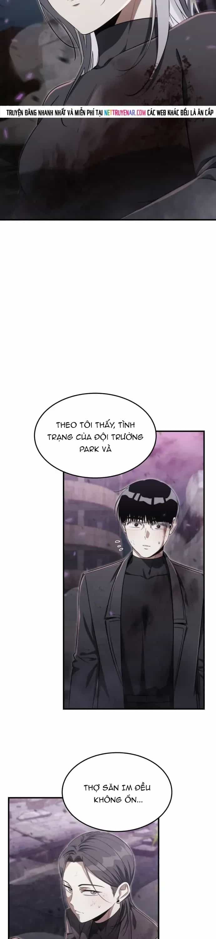 Thợ Săn Sống Trong Căn Hộ Thuê - Chương 36 - ảnh 35