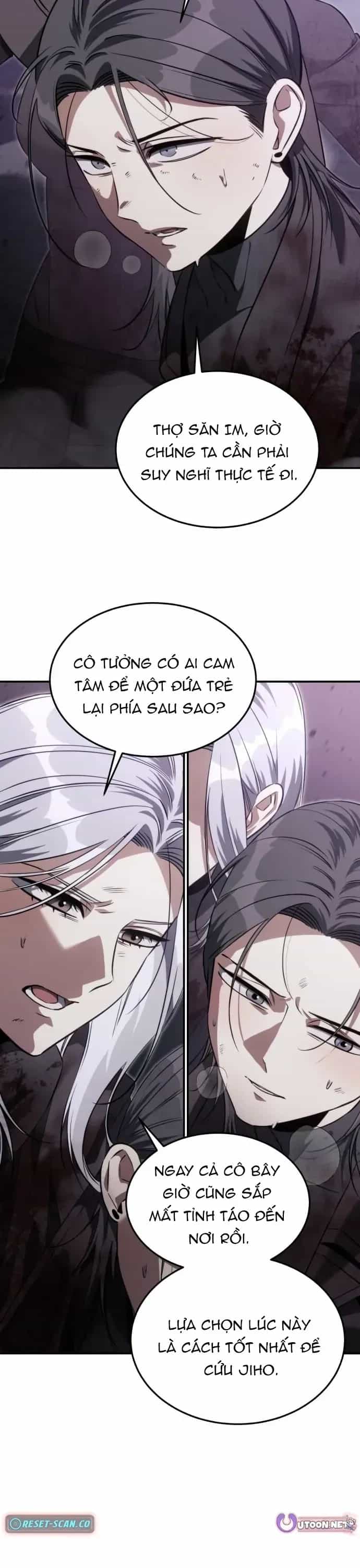 Thợ Săn Sống Trong Căn Hộ Thuê - Chương 39 - ảnh 44