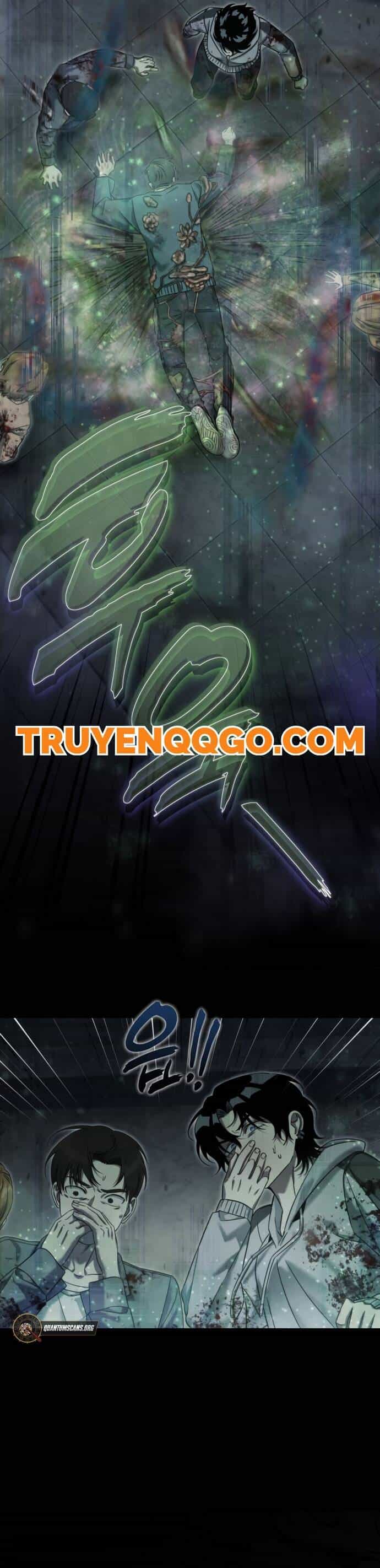 Thợ Săn Sống Trong Căn Hộ Thuê - Chương 8 - ảnh 8