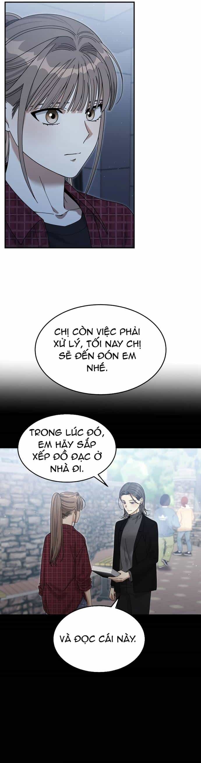 Thợ Săn Sống Trong Căn Hộ Thuê - Chương 9 - ảnh 49
