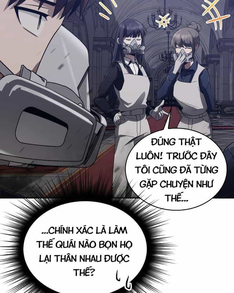 Thợ Săn Thiên Tài Hồi Quy Thành Lao Công - Chương 8 - ảnh 107