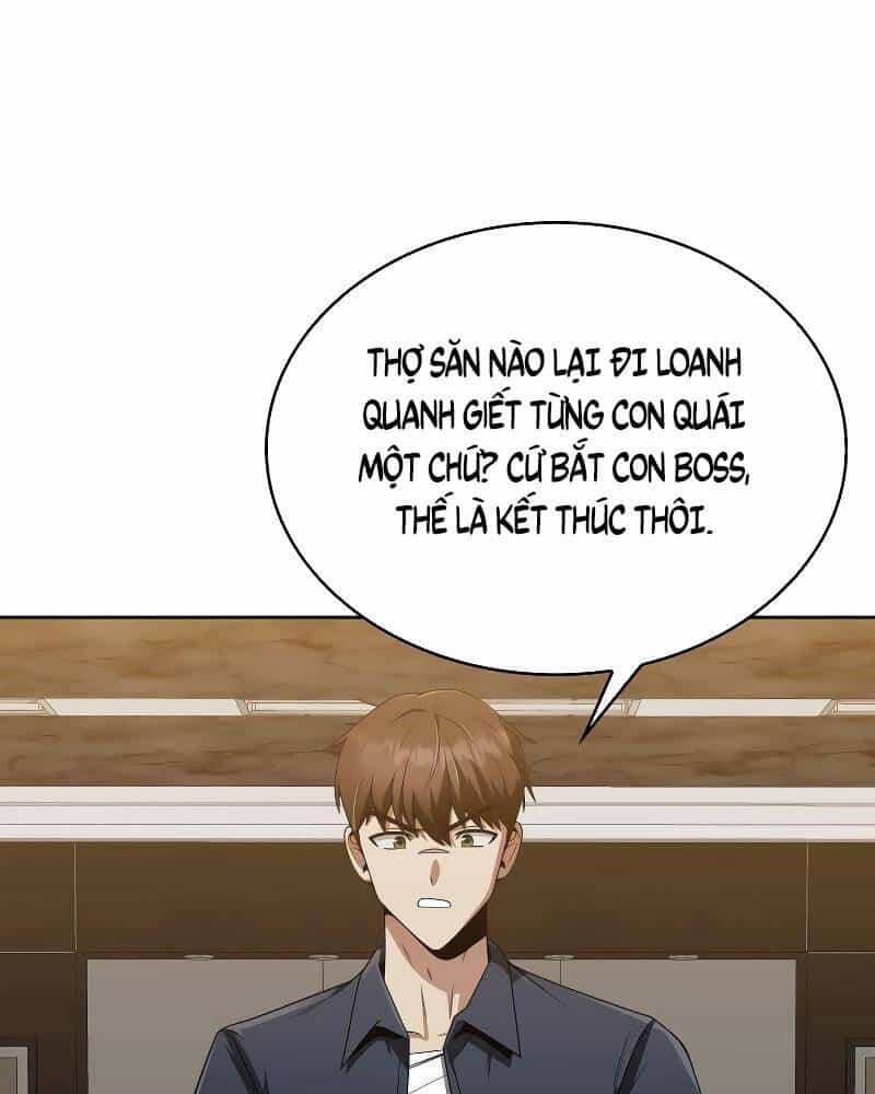 Thợ Săn Thiên Tài Hồi Quy Thành Lao Công - Chương 10 - ảnh 11