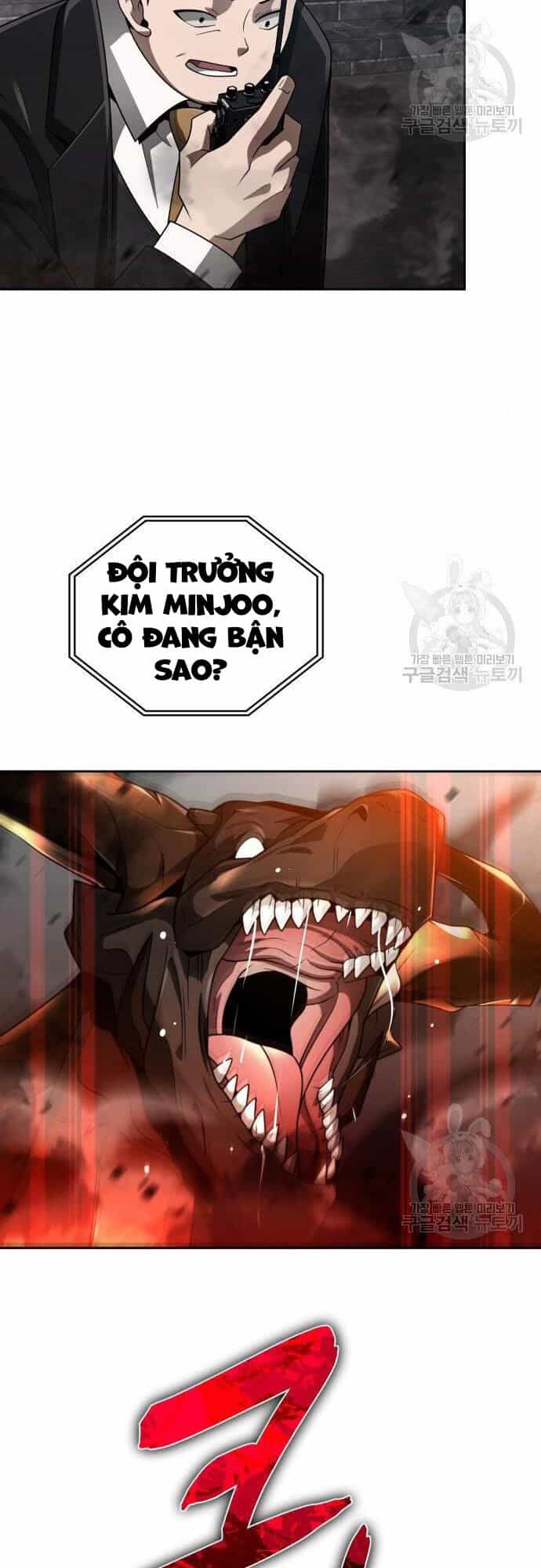 Thợ Săn Thiên Tài Hồi Quy Thành Lao Công - Chương 16 - ảnh 42
