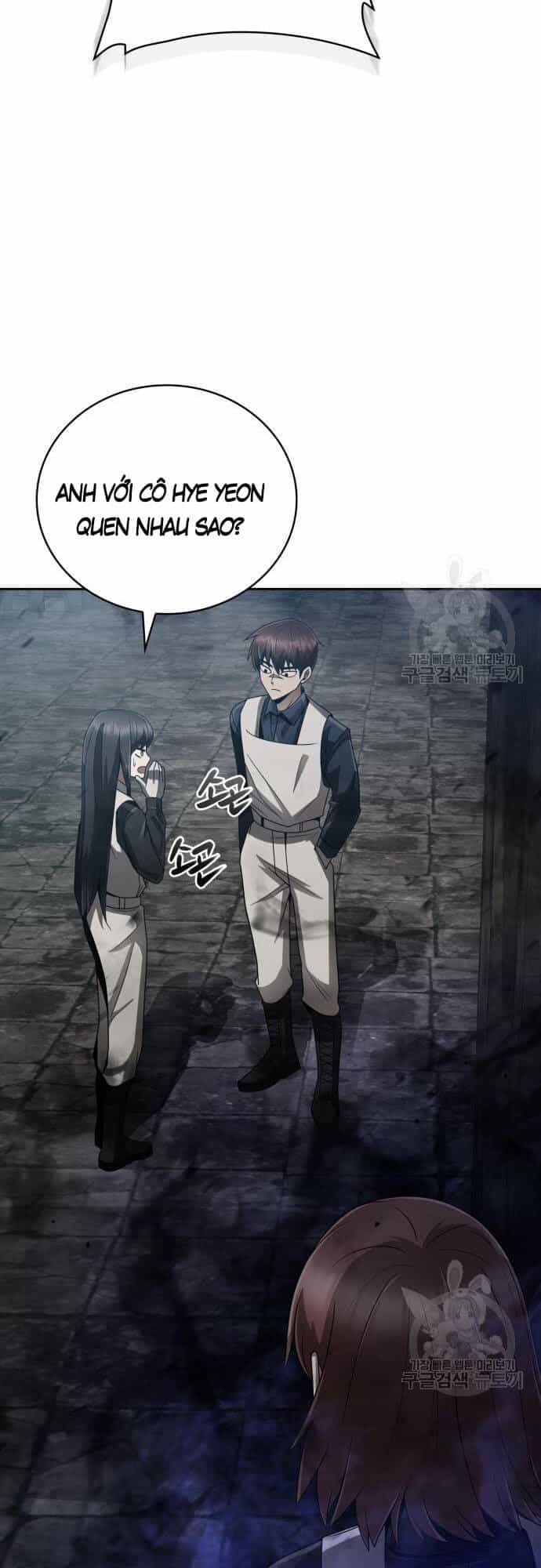 Thợ Săn Thiên Tài Hồi Quy Thành Lao Công - Chương 19 - ảnh 19