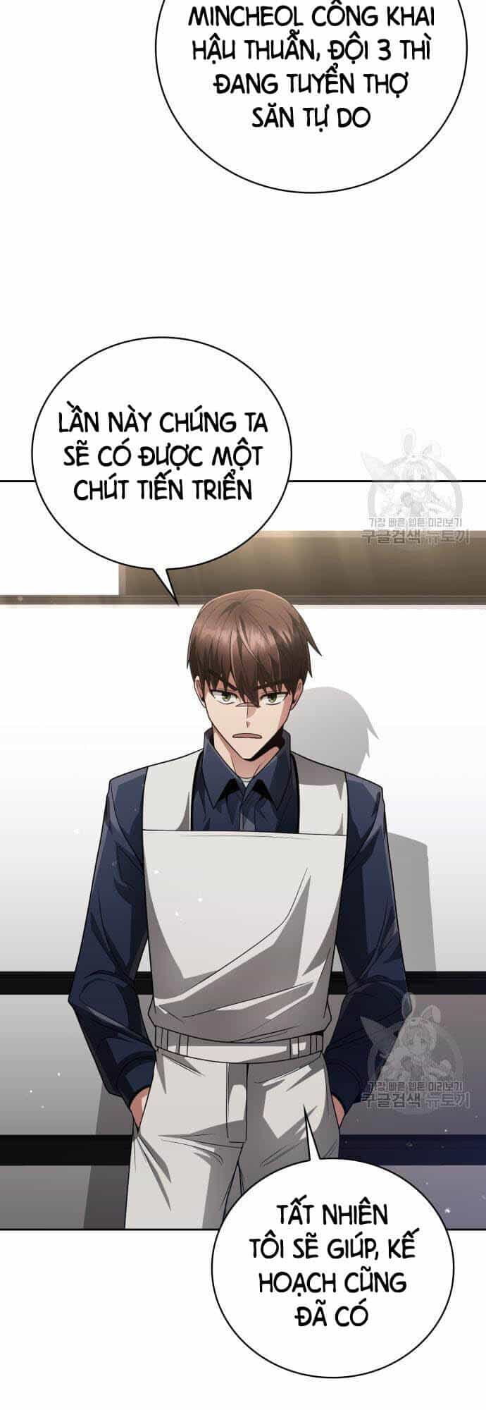 Thợ Săn Thiên Tài Hồi Quy Thành Lao Công - Chương 24 - ảnh 3