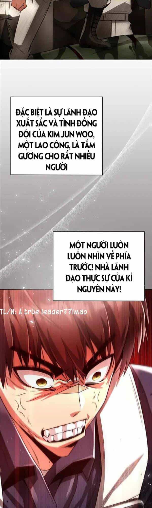 Thợ Săn Thiên Tài Hồi Quy Thành Lao Công - Chương 27 - ảnh 7
