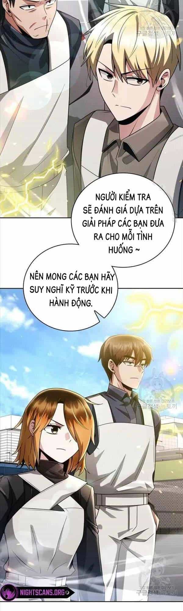 Thợ Săn Thiên Tài Hồi Quy Thành Lao Công - Chương 30 - ảnh 11