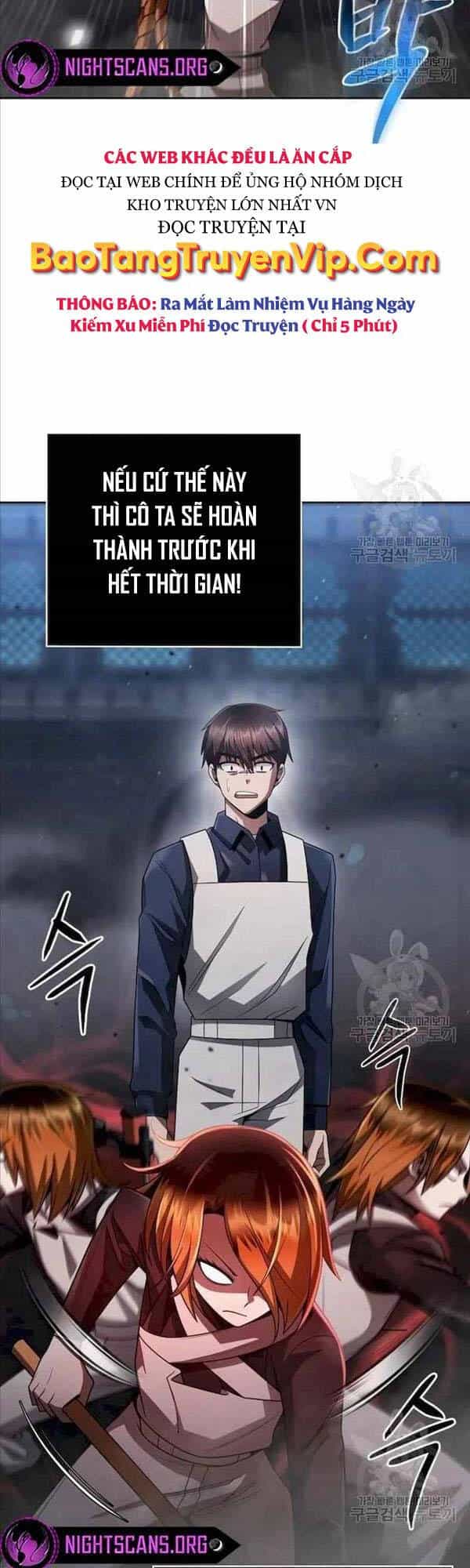 Thợ Săn Thiên Tài Hồi Quy Thành Lao Công - Chương 31 - ảnh 23