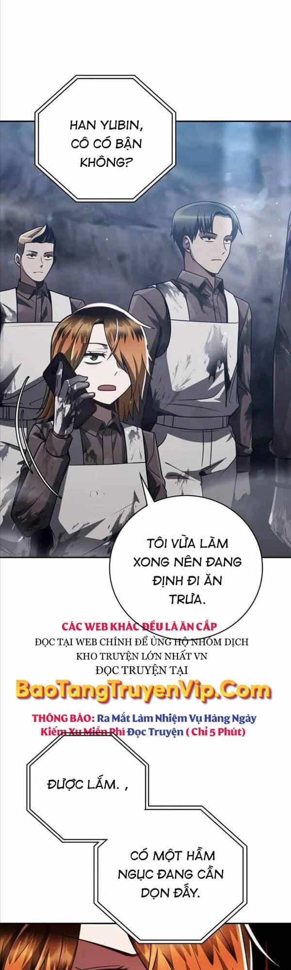 Thợ Săn Thiên Tài Hồi Quy Thành Lao Công - Chương 32 - ảnh 56