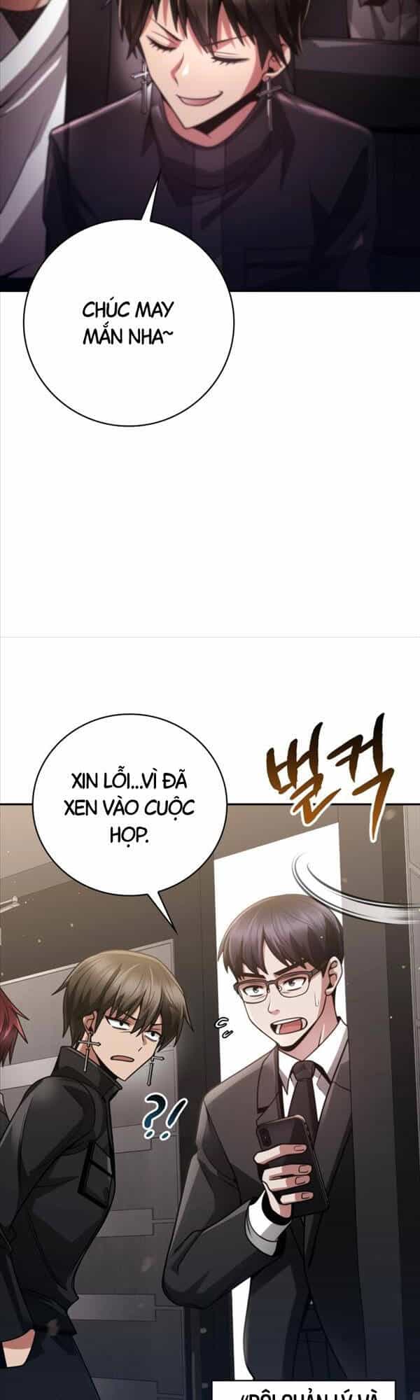 Thợ Săn Thiên Tài Hồi Quy Thành Lao Công - Chương 33 - ảnh 19