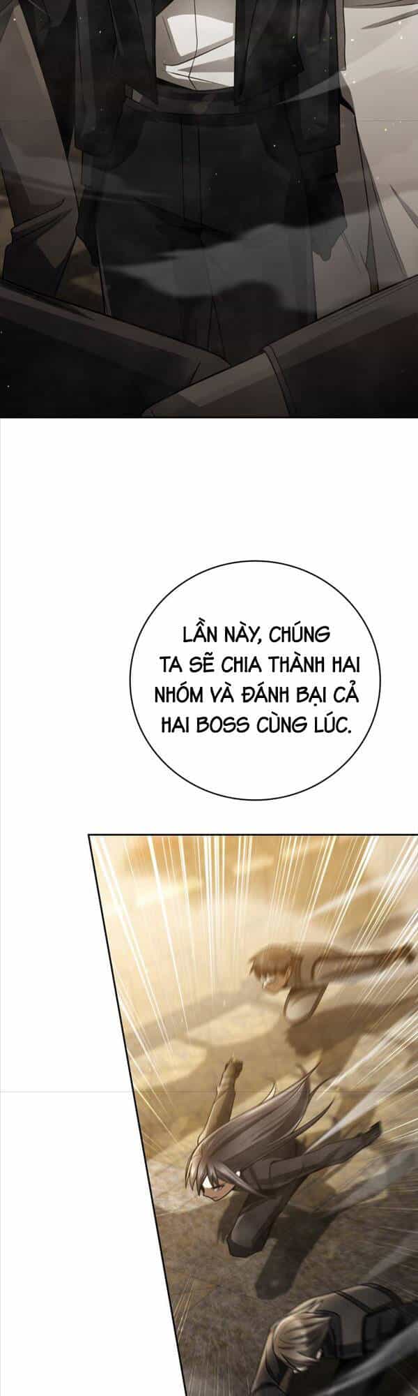 Thợ Săn Thiên Tài Hồi Quy Thành Lao Công - Chương 35 - ảnh 37