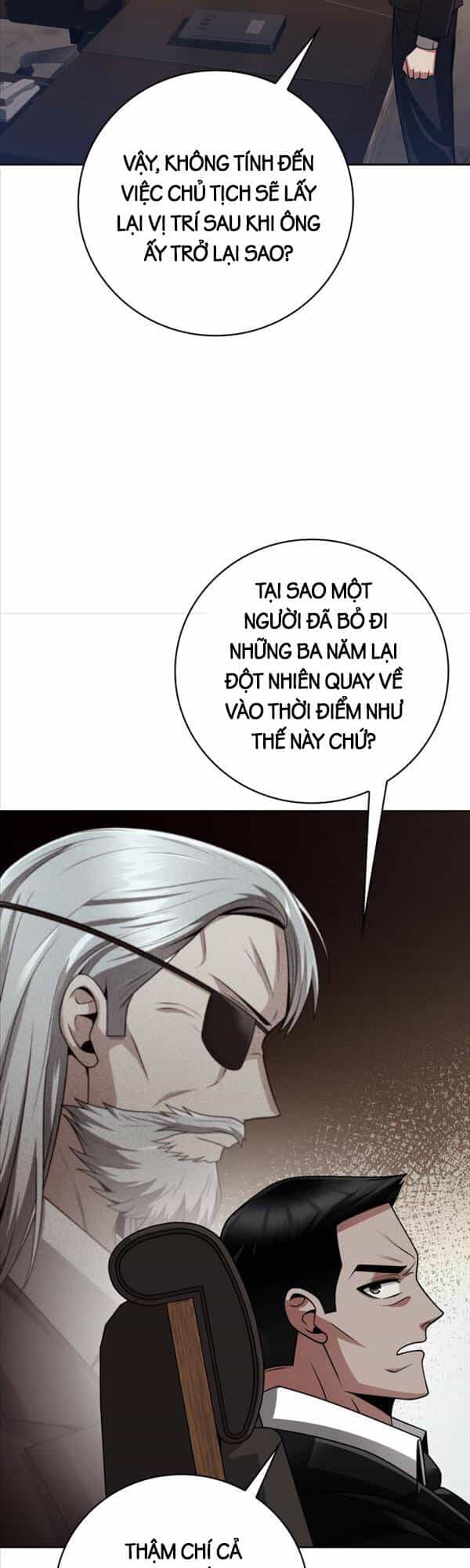 Thợ Săn Thiên Tài Hồi Quy Thành Lao Công - Chương 39 - ảnh 16