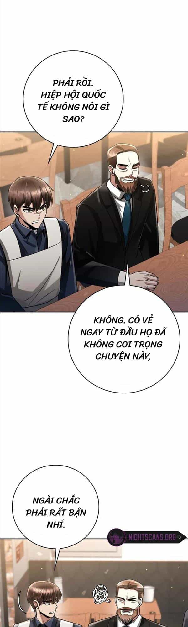 Thợ Săn Thiên Tài Hồi Quy Thành Lao Công - Chương 43 - ảnh 44