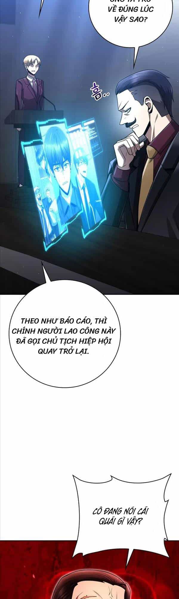 Thợ Săn Thiên Tài Hồi Quy Thành Lao Công - Chương 44 - ảnh 20