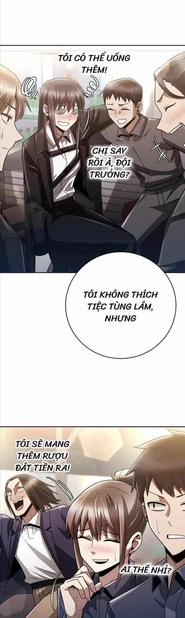 Thợ Săn Thiên Tài Hồi Quy Thành Lao Công - Chương 44 - ảnh 54