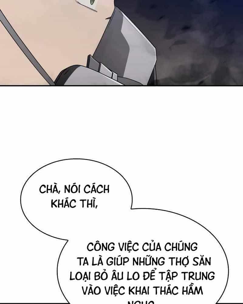 Thợ Săn Thiên Tài Hồi Quy Thành Lao Công - Chương 3.5 - ảnh 2