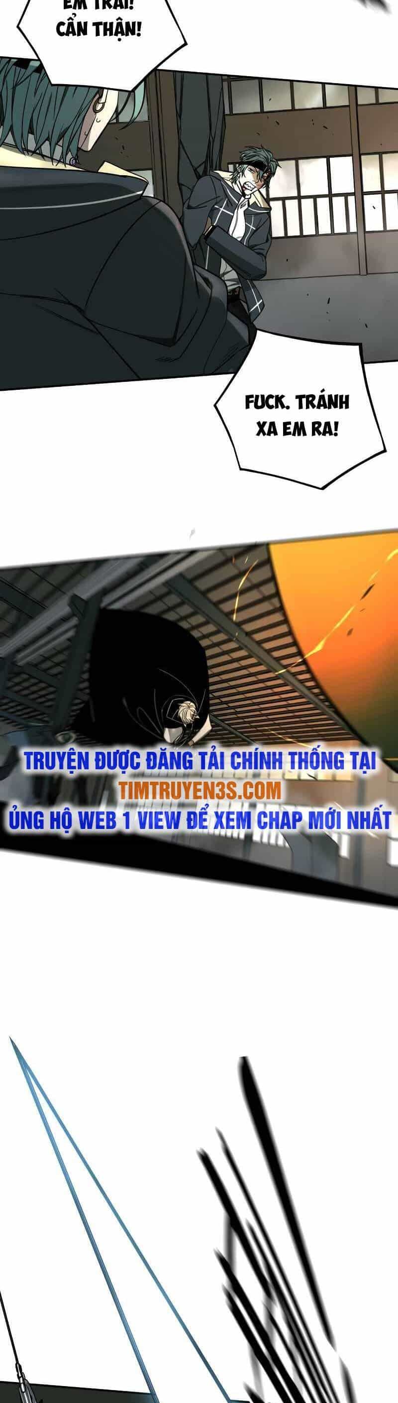 Thợ Săn Top 1 Trở Lại - Chương 11 - ảnh 10