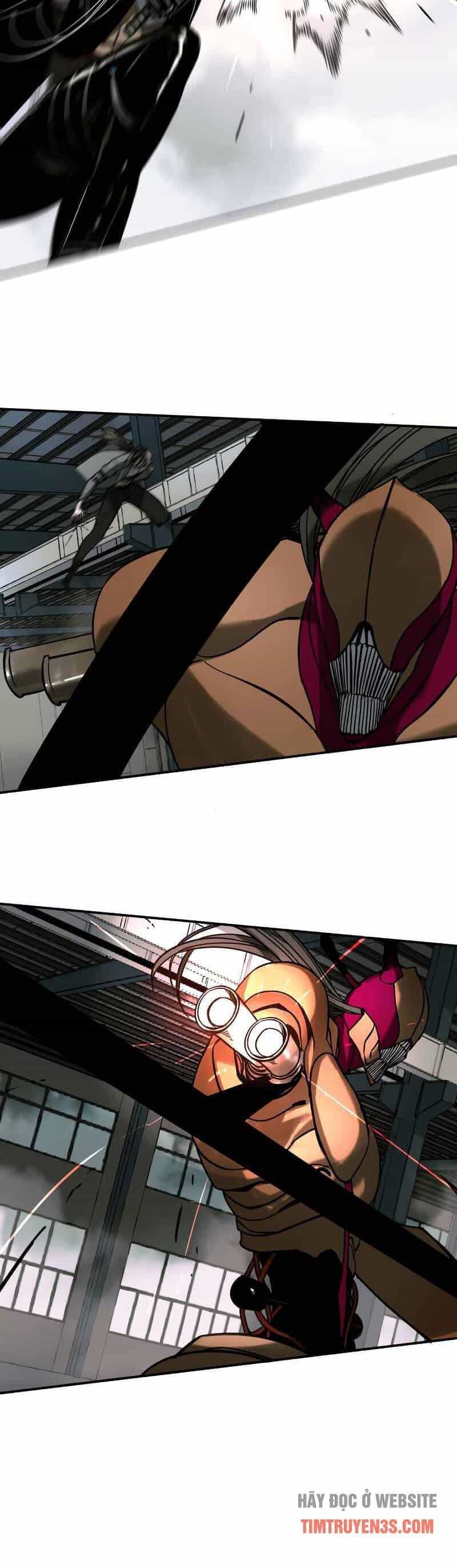 Thợ Săn Top 1 Trở Lại - Chương 12 - ảnh 20