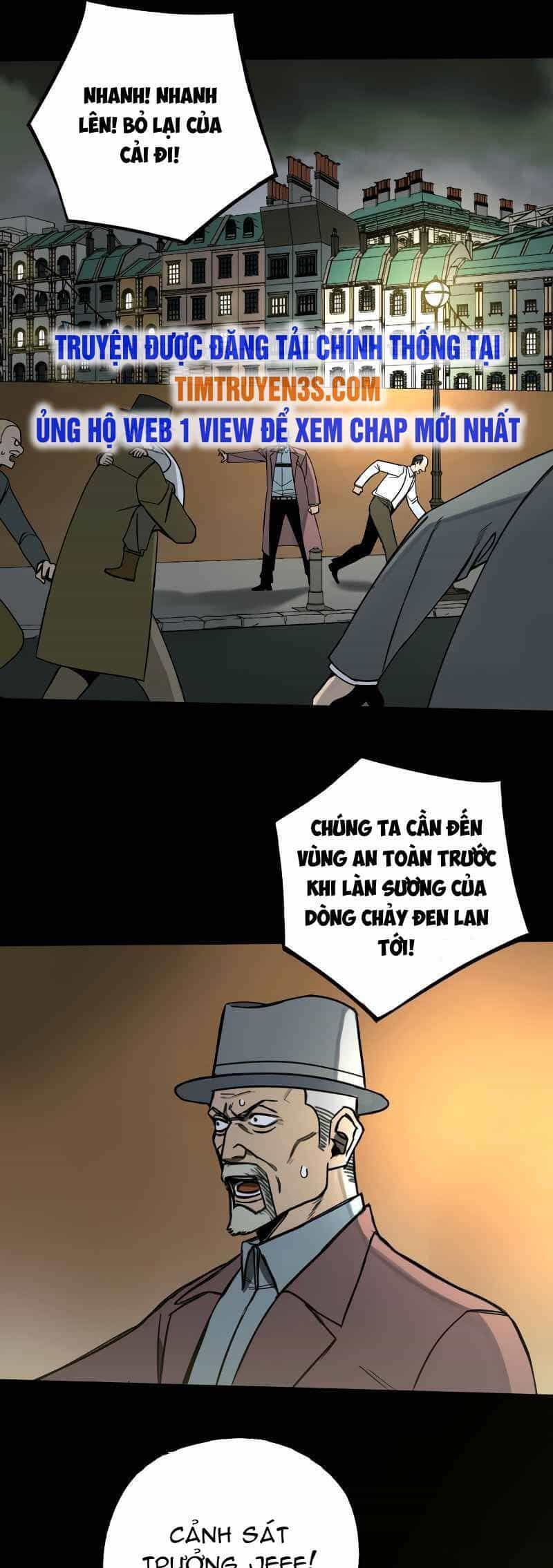 Thợ Săn Top 1 Trở Lại - Chương 16 - ảnh 4