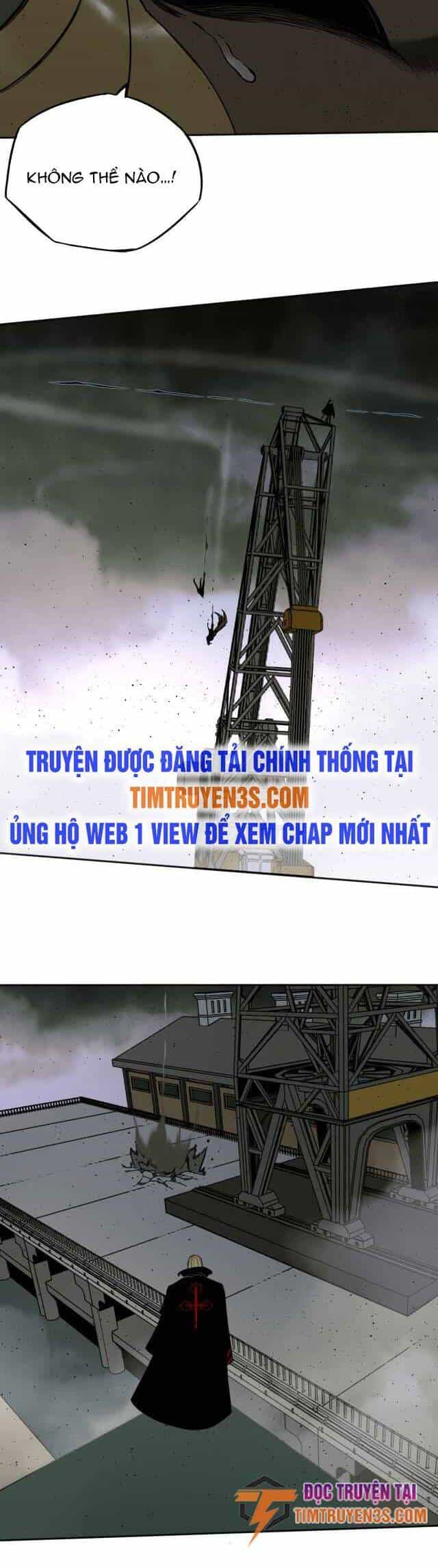 Thợ Săn Top 1 Trở Lại - Chương 19 - ảnh 8