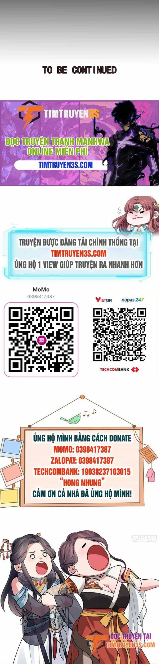 Thợ Săn Top 1 Trở Lại - Chương 24 - ảnh 16