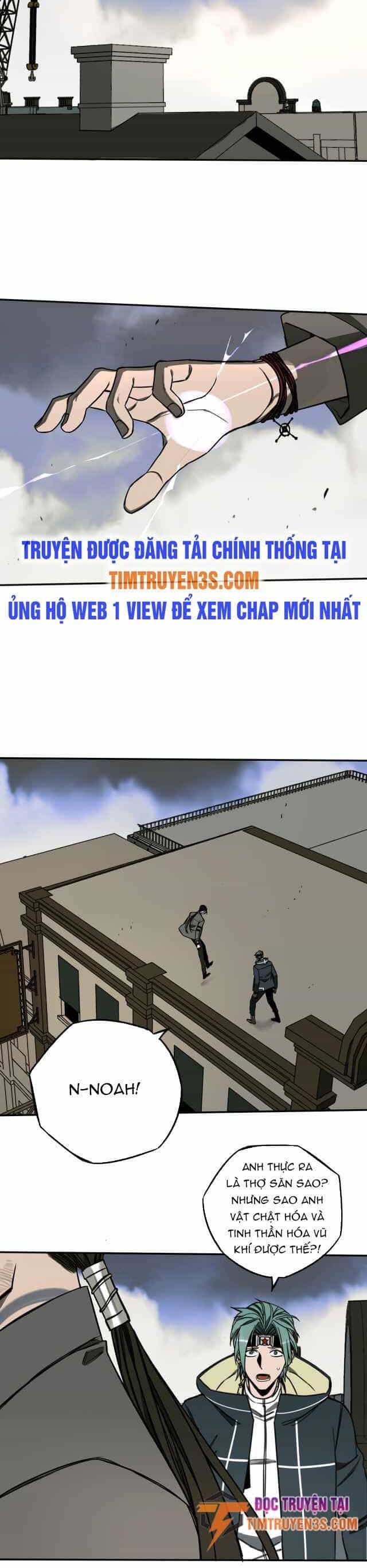 Thợ Săn Top 1 Trở Lại - Chương 24 - ảnh 7