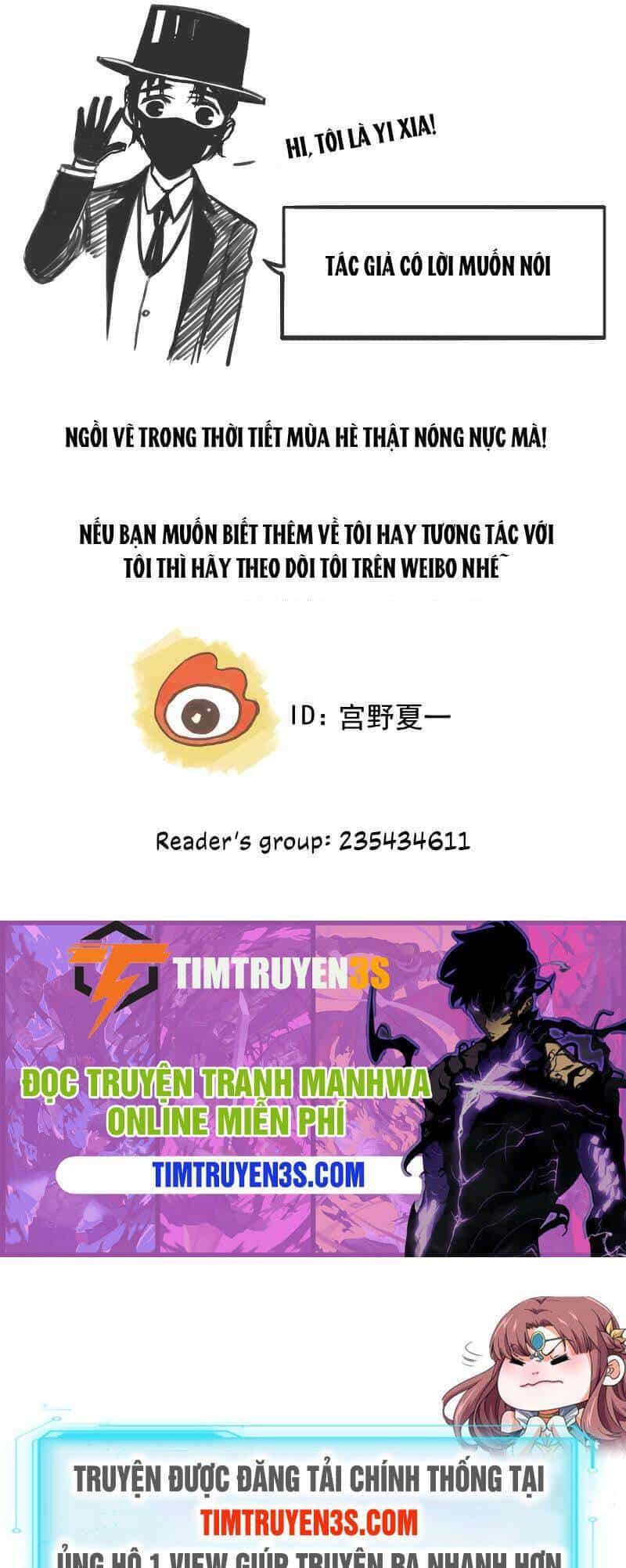 Thợ Săn Top 1 Trở Lại - Chương 3 - ảnh 28