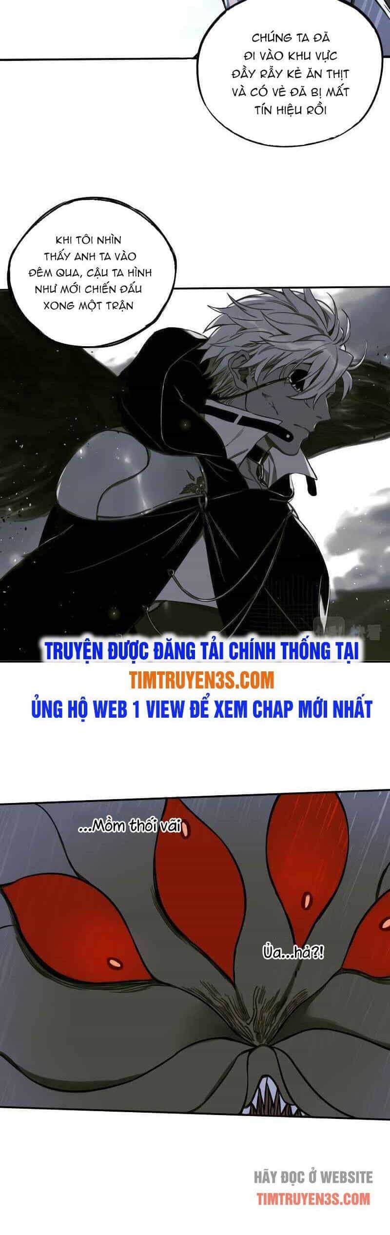 Thợ Săn Top 1 Trở Lại - Chương 4 - ảnh 3
