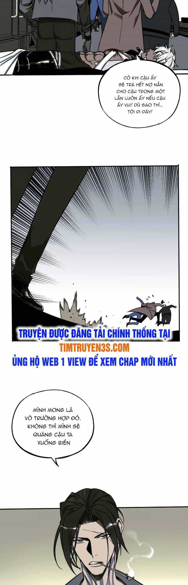 Thợ Săn Top 1 Trở Lại - Chương 4 - ảnh 31