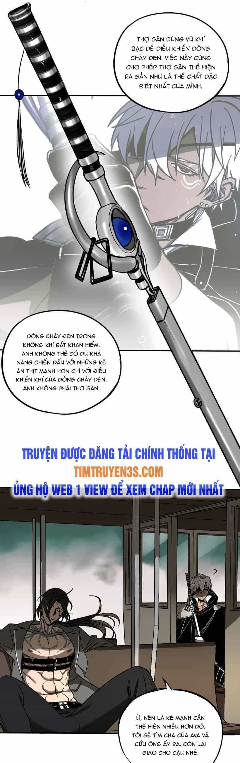 Thợ Săn Top 1 Trở Lại - Chương 9 - ảnh 22