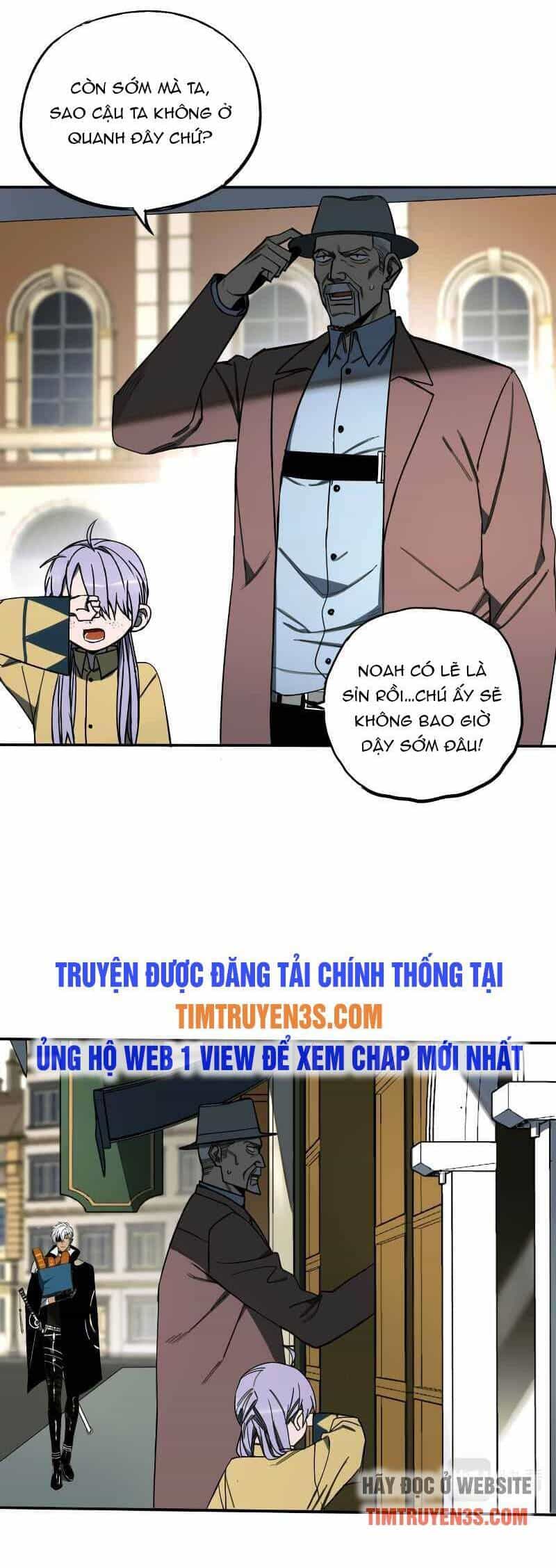 Thợ Săn Top 1 Trở Lại - Chương 9 - ảnh 3