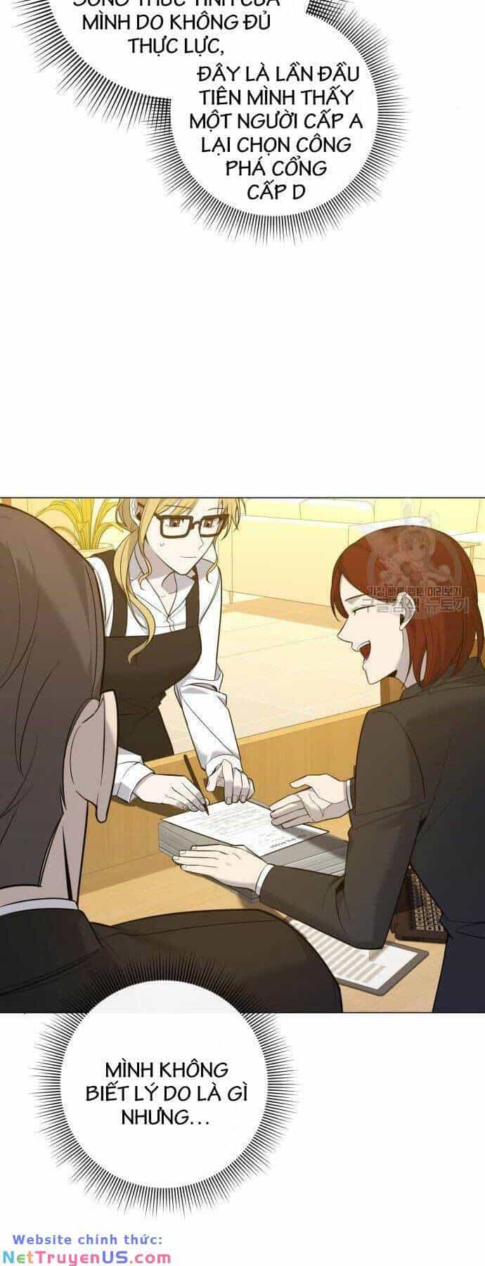 Thợ Tạo Tác Vũ Khí - Chương 12 - ảnh 9